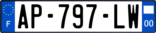 AP-797-LW