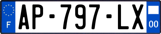 AP-797-LX