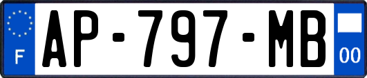 AP-797-MB