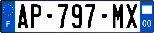 AP-797-MX