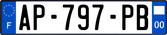 AP-797-PB