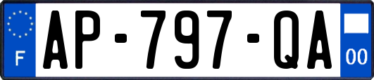 AP-797-QA