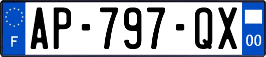 AP-797-QX