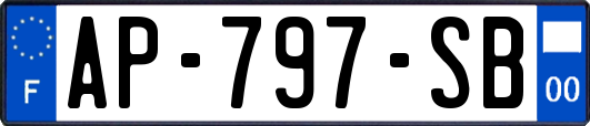 AP-797-SB