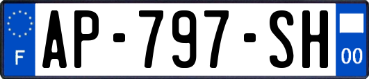 AP-797-SH