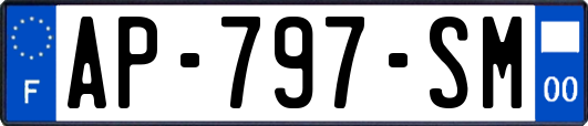 AP-797-SM