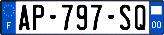 AP-797-SQ