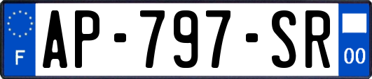 AP-797-SR