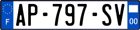 AP-797-SV