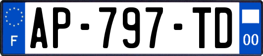 AP-797-TD