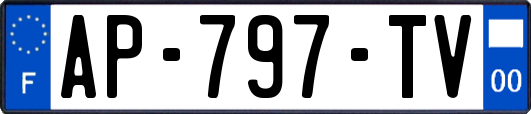 AP-797-TV