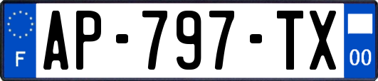 AP-797-TX