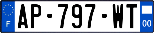 AP-797-WT