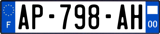 AP-798-AH