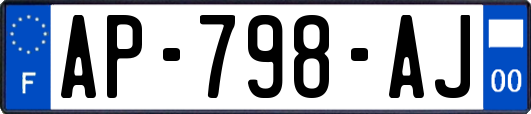 AP-798-AJ