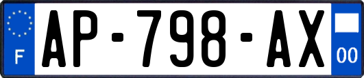 AP-798-AX