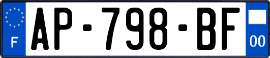 AP-798-BF