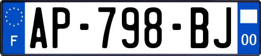 AP-798-BJ