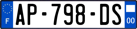 AP-798-DS