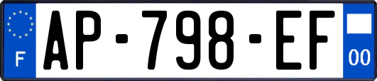 AP-798-EF