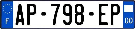 AP-798-EP