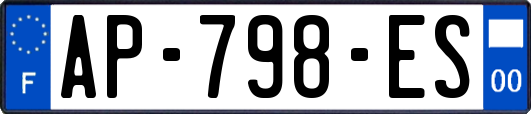 AP-798-ES