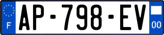 AP-798-EV