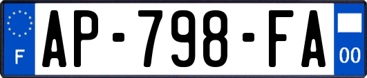 AP-798-FA