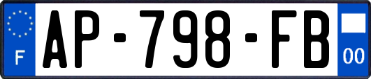 AP-798-FB