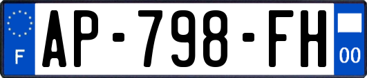 AP-798-FH