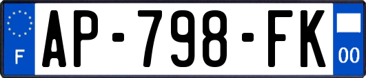 AP-798-FK