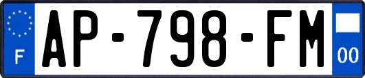 AP-798-FM