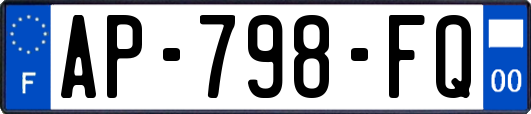 AP-798-FQ