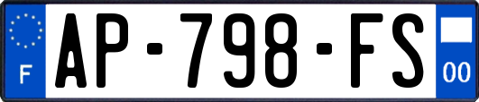 AP-798-FS