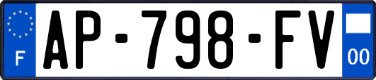 AP-798-FV