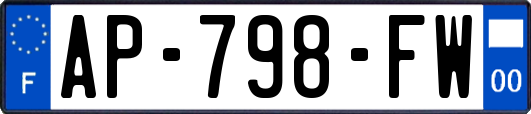 AP-798-FW