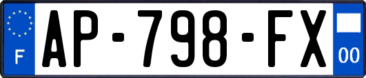 AP-798-FX