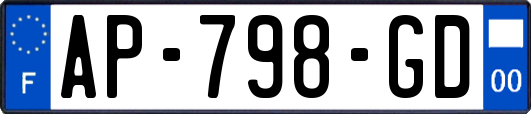 AP-798-GD