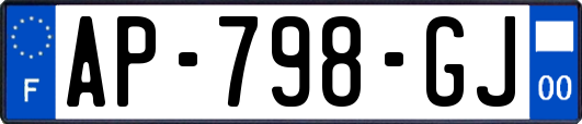 AP-798-GJ