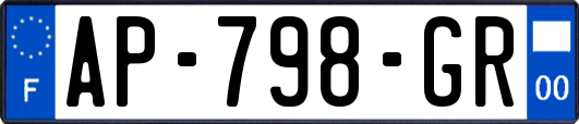 AP-798-GR