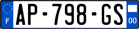 AP-798-GS
