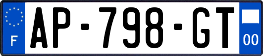 AP-798-GT
