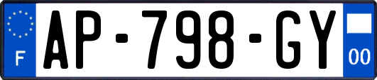 AP-798-GY