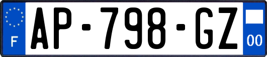 AP-798-GZ