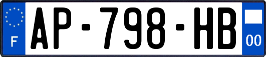 AP-798-HB