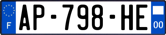AP-798-HE