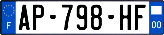 AP-798-HF