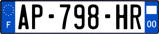AP-798-HR