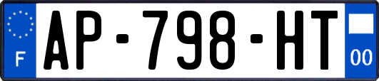 AP-798-HT