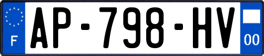AP-798-HV